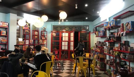 14,2 Tỷ Mặt Phố Ngọc Hà – Ba Đình Kinh Doanh Sầm Uất