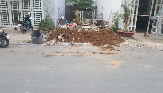 Bán Đất Đường B8 - Kdc Hưng Phú 1 - Dt 120M2 - Lg 15M - Hướng Đn - Giá 2 Tỷ 200 Triệu - Lh 0986 184