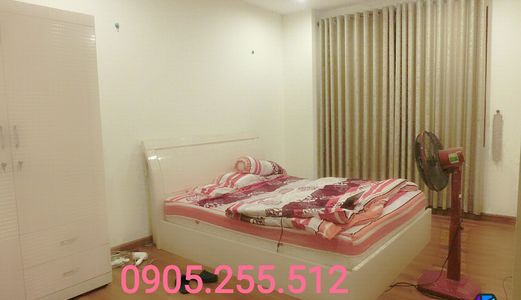 Cho Thuê Căn Hộ Hưng Phát-Dt 80M2, 02Pn, 02Wc. Giá Rẻ 