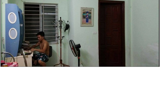 56M X 3 Tầng, 2 Mặt Ngõ, Trần Đại Nghĩa, Ô Tô Đỗ Cách Nhà 30M Chỉ 3,1 Tỷ