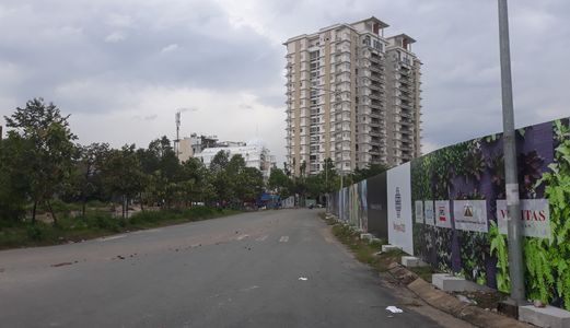 Topaz Twins Căn Hộ Cao Cấp Nhất Tp Biên Hòa 