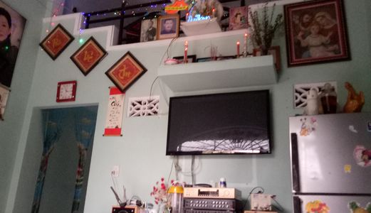 Cần Bán Nhà Ở Gần Trường Chợ