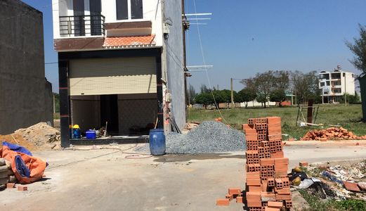 Bán Nền Đất Thổ Cư Đường Bưng Ông Thoàn, Ngay Kcn Cao Giá 1,4 Tỷ/60M2