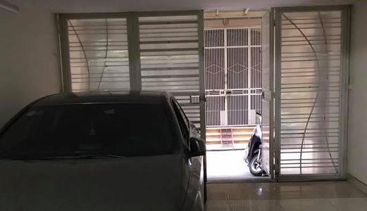 Bán Nhà Hiếm 65m2 6 Tầng Thái Hà Gara Ô Tô 12.5 Tỷ