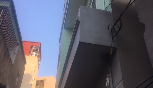 Bán Nhà Dân Xây 31M2, 4 Tầng,  Tại Phố Thanh Bình, Mỗ Lao, Hà Đông Giá 1.75Tỷ.