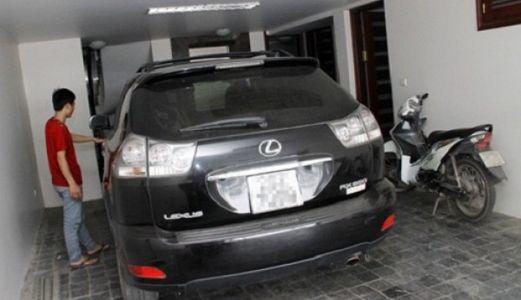 Nhà Mặt Tiền Tân Sơn Nhì, Tân Phú, 64M2, 4 Tầng, Xe Hơi Tận Nhà, 01292068392.