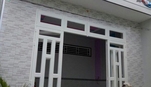 Bán Nhà Cấp Mới Xây Hẻm Bên Hông Bệnh Viện Đa Khoa Trung Ương Đường Nguyễn Văn Linh