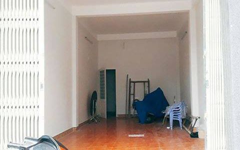 Bán Nhà Nhỏ Mặt Tiền Kinh Doanh Trung Tâm Cần Thơ Giá Dưới 1,5 Tỷ