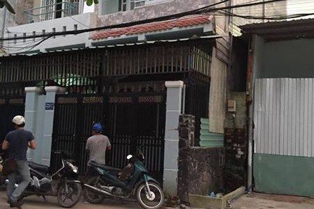 Bán Nhà Mới Khu Dân Cư Trung Tâm Quận Ninh Kiều Giá Dưới 2,5 Tỷ