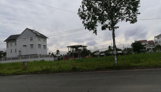 Bán Đất Biệt Thự Khu Dân Cư Long Thịnh Khu Gần Trường Lái Chiến Thắng