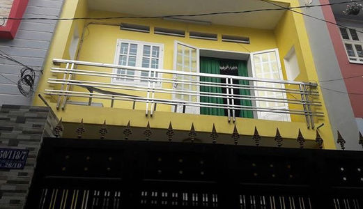 Bán Nhà Mặt Tiền Đường A3 Trục Chính Khu Dân Cư 91B Giá 3 Tỷ