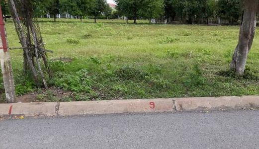 Bán Đất 2 Nền Liền Kề Trục Đường Lớn Khu Dân Cư Phú An Quận Cái Răng