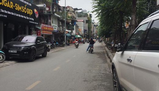  Phố Ẩm Thực Phạm Ngọc Thạch, Có 102, Kd, Cho Thuê Gần 30 Tr 1 Tháng, 52m, Mt 8m Chưa Đến 4 Tỷ.