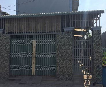 Bán Nhà Cấp 4 Dt 5x21m Shr Kênh Thanh Niên, Bình Chánh