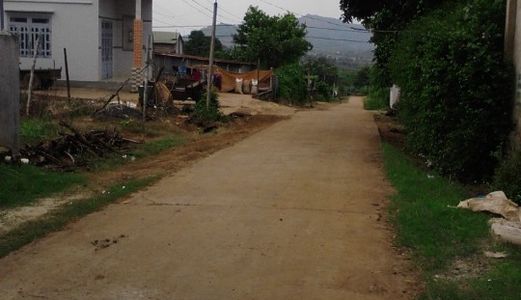 Bán Đất Thổ Cư Phạm Ngũ Lão, Cách Vanh Đai Chỉ 500M Giá 420Tr. Lh 0945954338