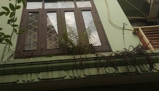 Bán Nhà Kđt Mới Đình Thôn, 55 M2, 4 Tầng, Lô Góc 2 Thoáng, 4.15 Tỷ.