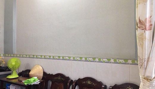 Bán Nhà Hẻm Tổ 11 Đ.Nguyễn Văn Linh Cạnh Đktu, P.An Khánh, Q.Ninh Kiều 4,5X15M Hoàn Công Giá 980 Tr