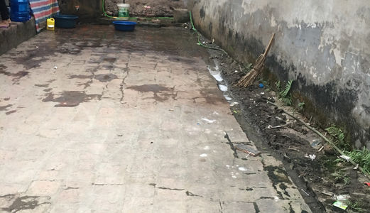 Bán 43M2 Đất Thổ Cư Sau Nhà Văn Hoá Thôn Vân Lũng An Khánh Giá 750 Triệu