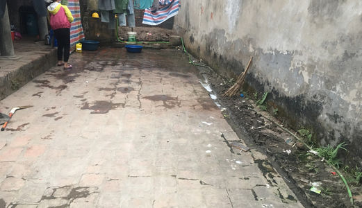 Bán 43M2 Đất Thổ Cư Sau Nhà Văn Hoá Thôn Vân Lũng An Khánh Giá 750 Triệu