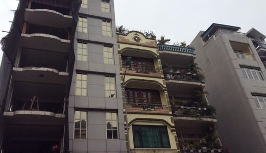 Bán Đất Vip Làm Khách Sạn Ở Chợ Vườn Đào,Trung Tâm Bãi Cháy,Hạ Long !!!