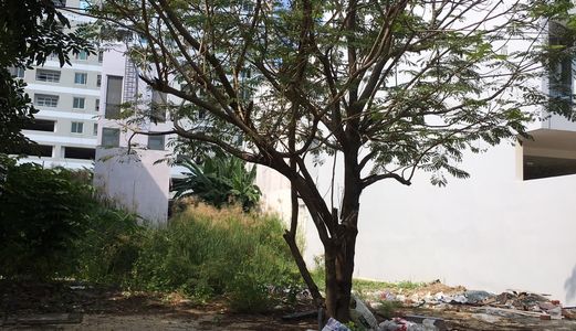 Cần Vốn Làm Ăn Cần Bán Gấp Đất Nền Chợ Lớn Dt 4X25M.hướng Đông .giá 45.5 Tr/m2.