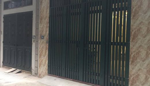 Nhà Siêu Đẹp>>> Có Gara Để Ô Tô, Tại Lê Trọng Tấn 45M X4 Tầng, Mt 4,5M Giá Chỉ 5,3 Tỷ.