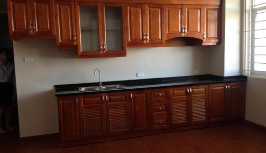 Cho Thuê Căn Hộ Tầng 13, N01 Dịch Vọng, Trần Đăng Ninh. 