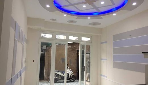 Bán Nhà Bạch Đằng, 40M2, Hxh, 4,5 Tỷ, Ở Ngay.