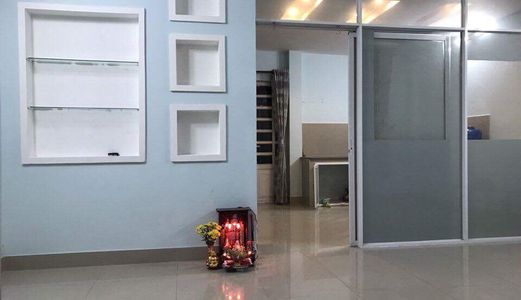 Nhà Chính Chủ Ngay Cầu Đúc Nhỏ Ql13, Dt 60M2, Hẻm Rộng Thông Thoáng