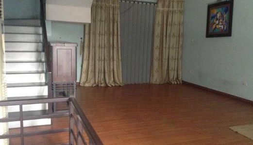 Cho Thuê Nhà Riêng 4Tx50M2 Hoàng Quốc Việt,Nghĩa Đô,Cầu Giấy.
