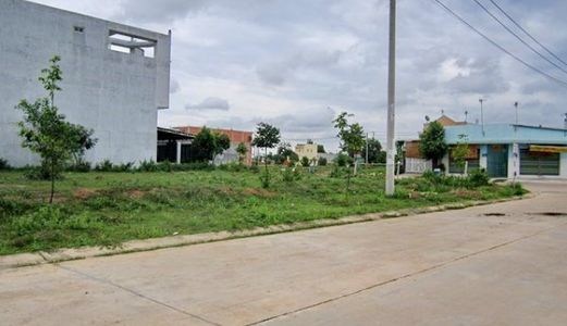 Ngân Hàng Thanh Lý Nhà Đất, Nhà Trọ 48 Phòng, Lô Góc 900m2 Thổ Cư 100% Giá 450 Triệu