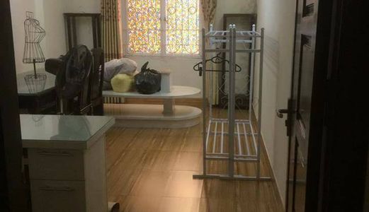 Bán Nhà Cát Linh, Đống Đa 6.1 Tỷ 60M2, Đẹp Như Biệt Thự