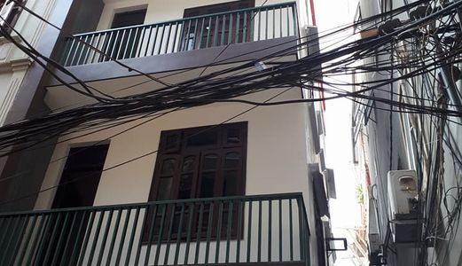 10 Tỷ Mặt Phố Đống Đa Vỉa Hè Khủng Kinh Doanh Khủng Khiếp