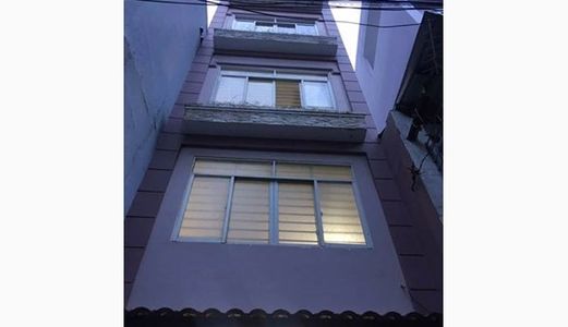 Chính Chủ Bán Gấp Nhà Phố Cầu Giấy 57m2, 5 Tỷ.