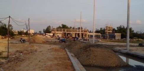 Bán Đất Điện Nam Bắc_ Điên Bàn_ Quảng Nam
