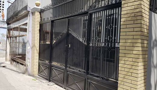 Bán Nhà Hxh Nơ Trang Long, Nở Hậu, 55M2, 4.6 Tỷ