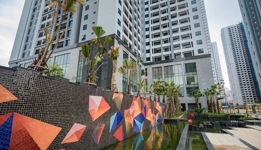 Chiết Khấu Lên Đến 500 Triệu Nhận Nhà Ở Ngay Trước Tết, Hỗ Trợ 70% Lãi Suất 0%