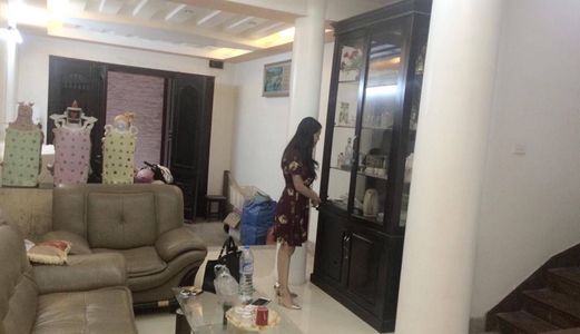 Bán Nhà Riêng Thái Hà, Phân Lô, Dt 54M2, 4 Tầng, Giá 5,7 Tỷ.
