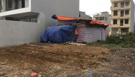 Bán Lô Đất 2 Mặt Tiền Hồ Xương Rồng