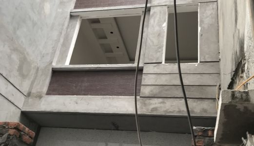 Bán Nhà 4 Tầng Độc Lập 2 Mặt Thoáng Cách Chợ Con 30M, Hướng Đông, Dt 50M, Giá 2 Tỷ 