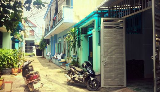 Nhà Hẻm Xe Hơi , Lê Văn Khương, Quận 12, Gần Bia Tiger