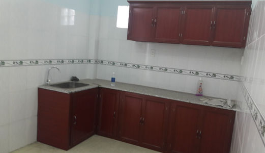 Nhà Hẻm Xe Hơi , Lê Văn Khương, Quận 12, Gần Bia Tiger 