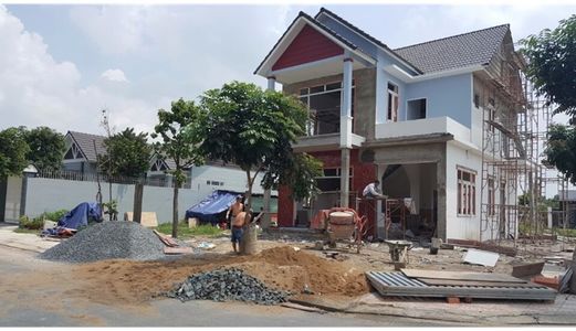 Bán Đất Ngay Cạnh Trường Song Ngữ Lạc Hồng Lh 0901682816