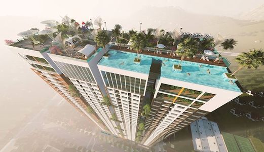 Bán Căn Hộ Napoleon Nha Trang Khánh Hòa