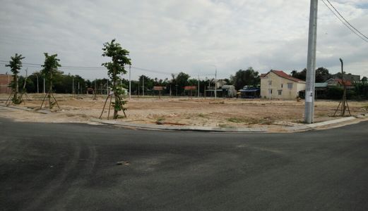 Mua Đất Để Đầu Tư, Xây Trọ, Xây Xưởng, Kinh Doanh Gần Quốc Lộ 1A. Lh: 0901.982.012