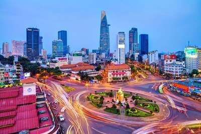 Nhà 2Mt Sư Vạn Hạnh, P.9, Q.10. Diện Tích 92M2. Giá 18.9 Tỷ.