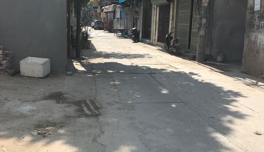 93,5M2 Đất Ở Xã An Khánh, Vị Trí Siêu Tốt Với Mức Giá Siêu Hấp Dẫn 