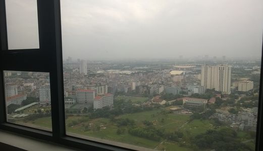 Chính Chủ Bán Ch07 Chung Cư Cao Cấp Flc Complex Tower 36 Phạm Hùng