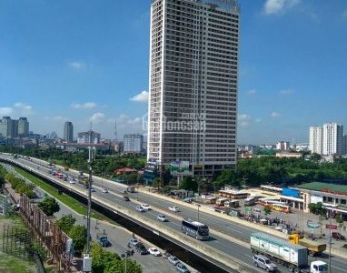 Chính Chủ Bán Ch07 Chung Cư Cao Cấp Flc Complex Tower 36 Phạm Hùng