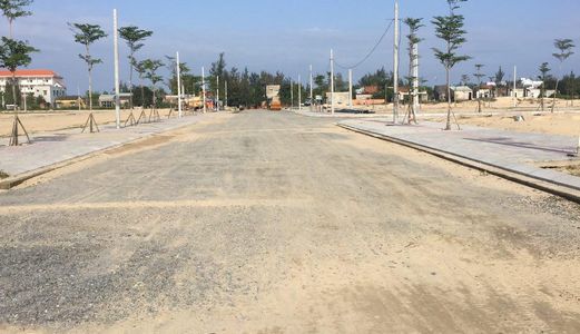 Còn Vài Lô Gđ1 Đô Thị Mặt Tiền Sông Cổ Cò, Đối Diện Bãi Tắm Thống Nhất, Giá Từ 4.3 Tr/m2